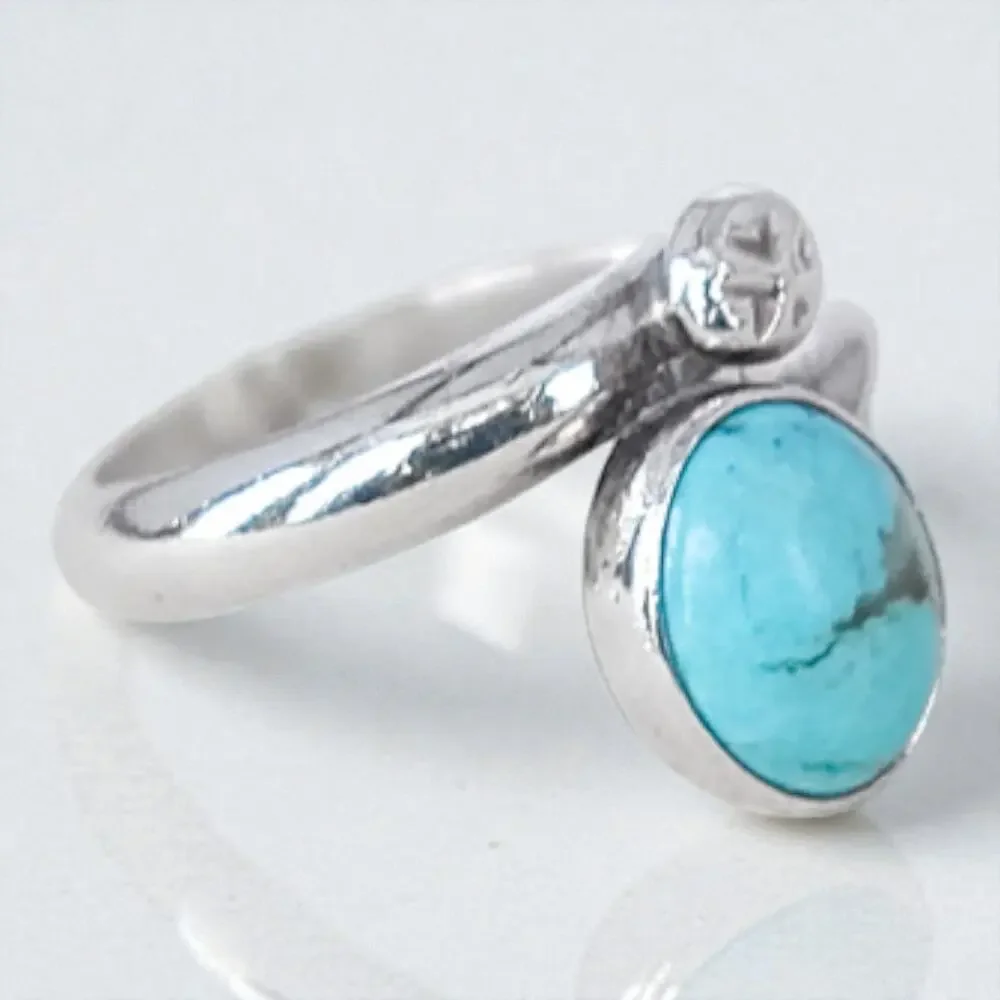 Unbranded vintage sterling